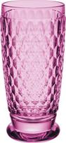 Villeroy & Boch Alaus bokalas Boston Coloured uogų spalvos 400 ml