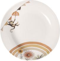 Villeroy & Boch Gili lėkštė Roar like a Lion