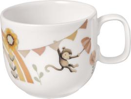 Villeroy & Boch Puodelis Roar like a Lion S