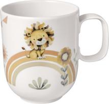 Villeroy & Boch Puodelis Roar like a Lion L