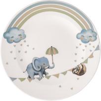Villeroy & Boch Vaikiška lėkštė Walk like an Elephant