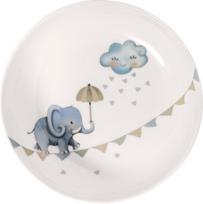 Villeroy & Boch Gili lėkštė Walk like an Elephant