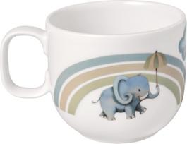 Villeroy & Boch Puodelis Walk like an Elephant S