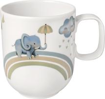 Villeroy & Boch Puodelis Walk like an Elephant L