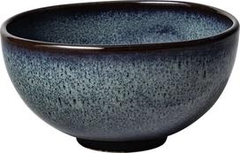 Villeroy & Boch Sriubos lėkštė Lave Gris