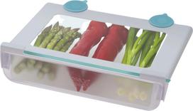Joseph Joseph Šaldytuvo dėžutė FridgeStore skaidraus paviršiaus 31 cm
