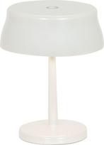 Zafferano Belaidė lempa Sister Mini Wi-Fi perlų baltumo spalvos 17 cm