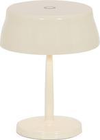 Zafferano Belaidė lempa Sister Mini Wi-Fi dramblio kaulo spalvos 17 cm
