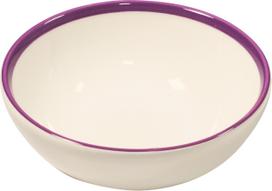 Zafferano Dubenėlis Lido Rim ametisto spalvos 13 cm