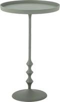 Bloomingville Šoninis stalas Anjou žalios spalvos 57 cm