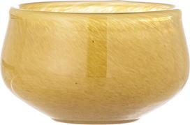 Bloomingville Tealight žvakidė Jose geltonos spalvos 5 cm