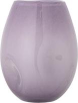 Bloomingville Vazonas Lilac 22 cm