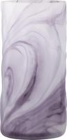 Bloomingville Vazonas Moore violetinės spalvos 24,5 cm