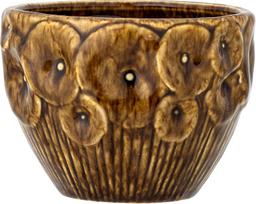 Bloomingville Gėlių vazono įdėklas Rokaya 14,5 cm