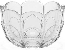 Holmegaard Tealight žvakidė Lily skaidrios spalvos 7 cm