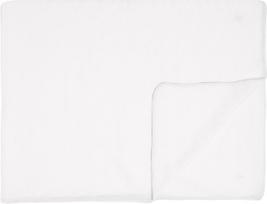 Marc O'Polo Staltiesė Valka baltos spalvos 150 x 250 cm