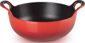 Le Creuset Puodas Le Creuset Balti Dish vyšninės spalvos 20 cm