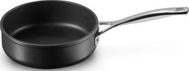 Le Creuset Keptuvė sauté Le Creuset iš nepridegančio aliuminio 20 cm