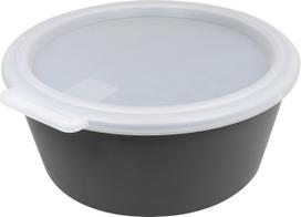 Koziol Dubuo Move Organic Nature su dangteliu 1,3 l