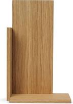 Ferm Living Sieninė lentyna Stagger 20 x 32 cm