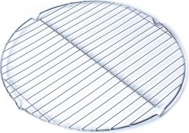 Silikomart Grotelės pyragų aušinimui Silikomart 30 cm