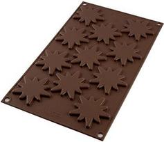 Silikomart Forma šokoladui Silikomart Choco Flash