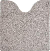 Aquanova Wc kilimėlis Loa triufelių spalvos 60 x 60 cm