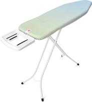 Brabantia Lyginimo lenta Brabantia Soothing Sea su pagrindu gariniam lygintuvui dydis B