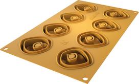 Silikomart Formelės užkandžiams Tortellino