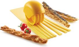 Silikomart Pjaustyklė sūrio lazdelėms Bake N Roll