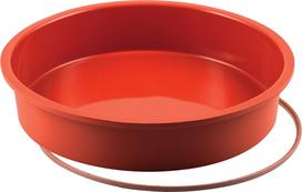 Silikomart Pyrago forma Sft122 Stampo Rotondo
