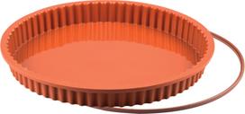 Silikomart Tartaletės kepimo forma Sft424 Crostata