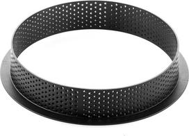 Silikomart Reguliuojama pyrago kepimo forma Classic Tart Ring
