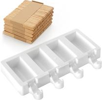 Silikomart Ledų forma Gel05m Mini Chic