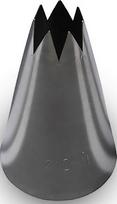 Silikomart Konditerijos antgalis Stella Bs104 4 mm