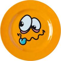 Seletti Lėkštė Monsters Gianni 28,2 cm