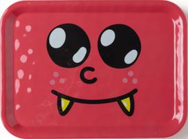 Seletti Serviravimo padėklas Monsters Baby Gregorio 43,4 cm