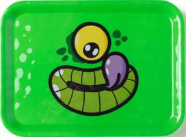 Seletti Serviravimo padėklas Monsters Gino 43,4 cm