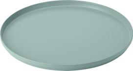 Stelton Serviravimo padėklas Classic dūminės žalios spalvos 40 cm