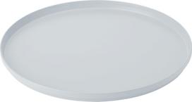 Stelton Serviravimo padėklas Classic pilkšvai mėlynos spalvos 40 cm