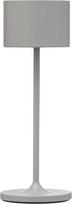 Blomus Belaidė lempa Farol Mini pilkos spalvos