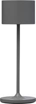 Blomus Belaidė lempa Farol Mini šiltos pilkos spalvos