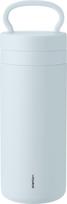 Stelton Termo butelis Tabi žydros spalvos 400 ml