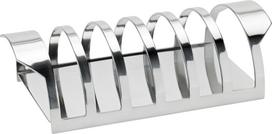 Stelton Skrebučių laikiklis AJ Cylinda Line 15,8 cm