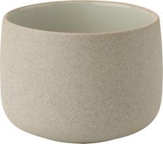 Stelton Puodeliai Emma pilkos spalvos 150 ml 2 vnt.