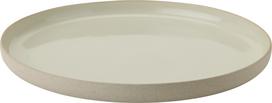 Stelton Lėkštės pusryčiams Emma pilkos spalvos 24 cm 2 vnt.