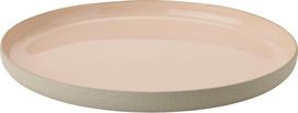 Stelton Lėkštės pusryčiams Emma rožinės spalvos 24 cm 2 vnt.
