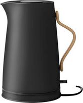 Stelton Elektrinis virdulys Emma matinės juodos spalvos