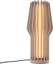 Eva Solo Stalo lempa Radiant LED bežinės spalvos 25 cm