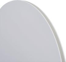 Muuto Silikoninė juostelė skirta šviestuvui Calm pilkos spalvos 68 cm